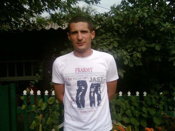 Олег Слюсарчук