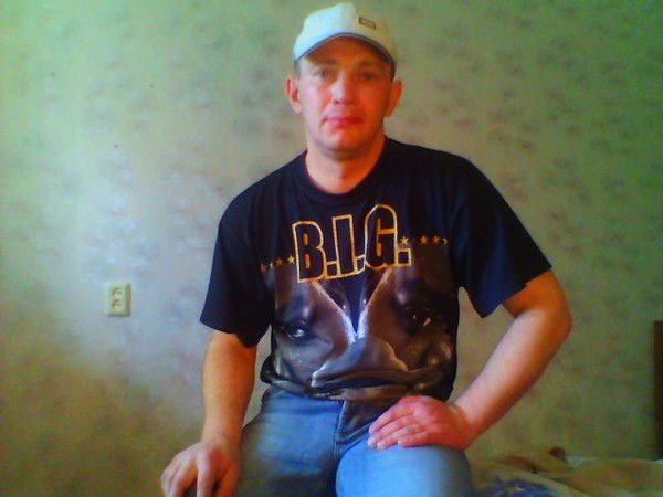 Дмитрий Кропачев