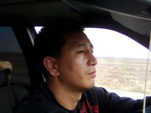 Серик Джетписбаев