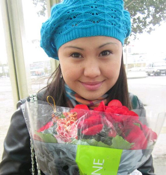 Гульдана *******