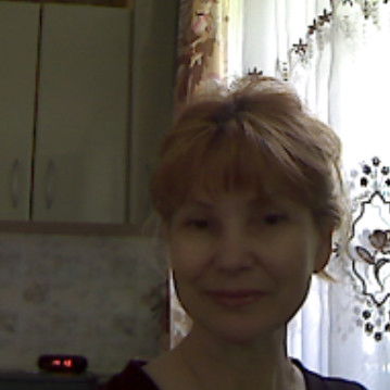 Галина Кузнецова