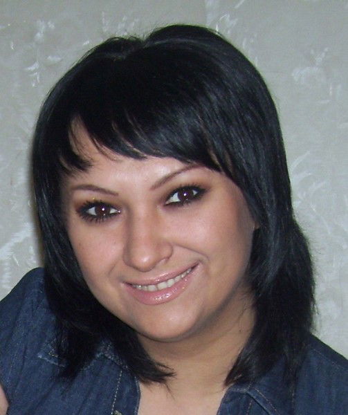 Ольга Федюнина