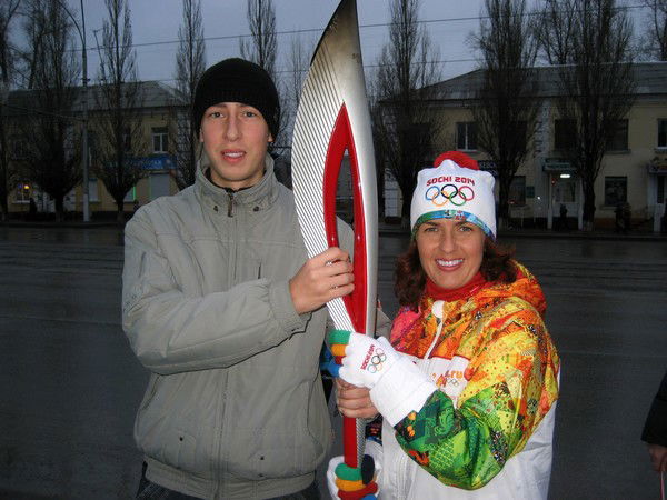 Серёга Чулков