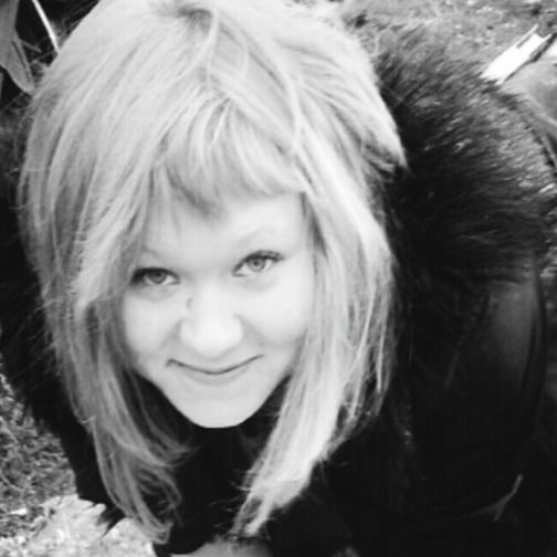 Юлия Копылова