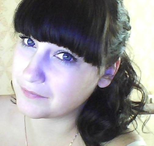 Ирина Силиванова