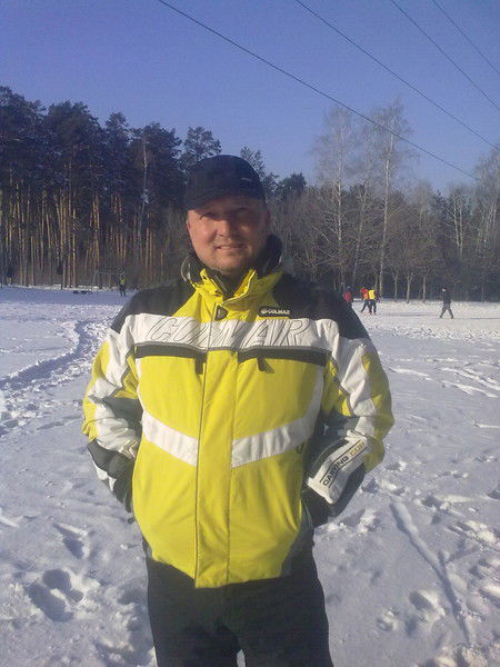 Александр Балуев