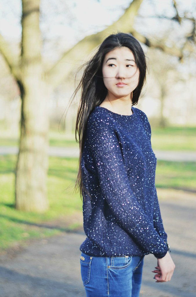 Виктория Пак