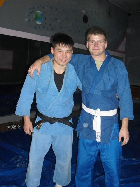 Сергей Лыткин