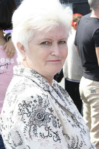 Людмила Яковлева