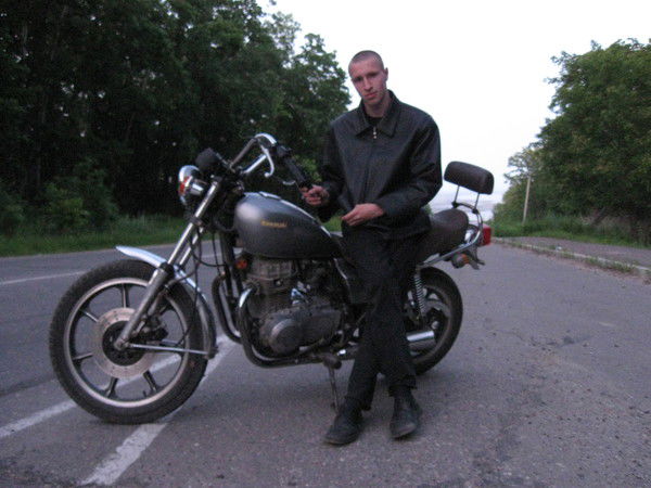 Павел Лукьянов