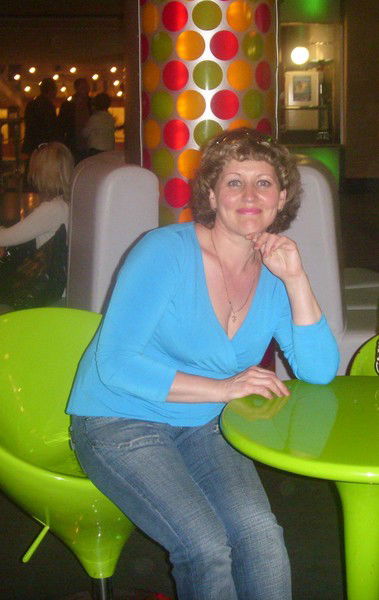 Марина Зуєва