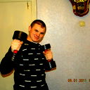 Алексей Дайнеко