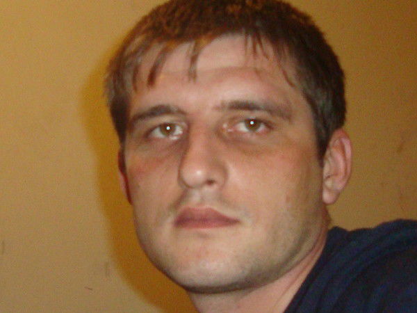 Юра Колесников