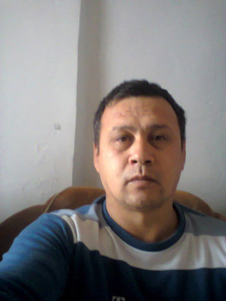 Серикбол Жангазин