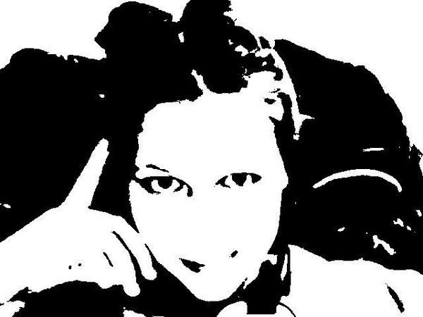 Ангелина Гаврилова