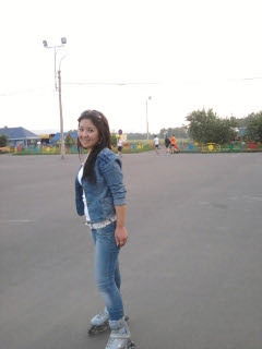 Нургуль Тельдибаева