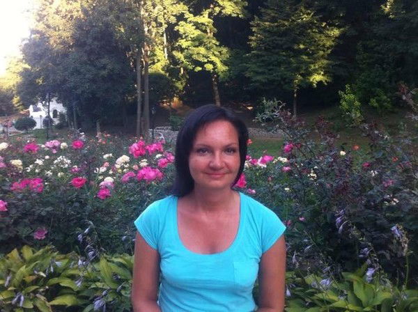 Татьяна Кирпик