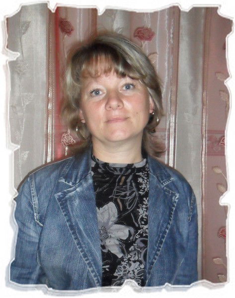 Ольга Зарайская