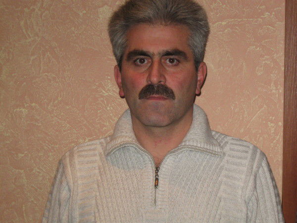 Телман Балабеков