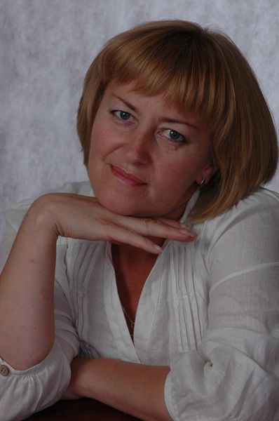 Ирина Тимина