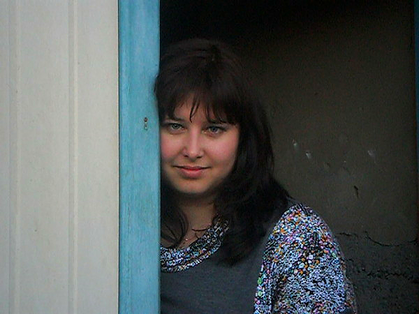 Надежда Котунова