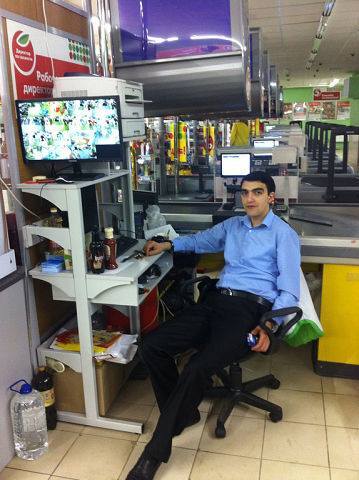 Вардгес Мадоян