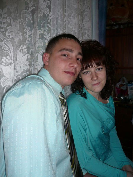 Евгения Капустина