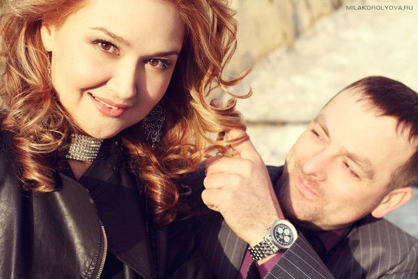 Елена Муравская