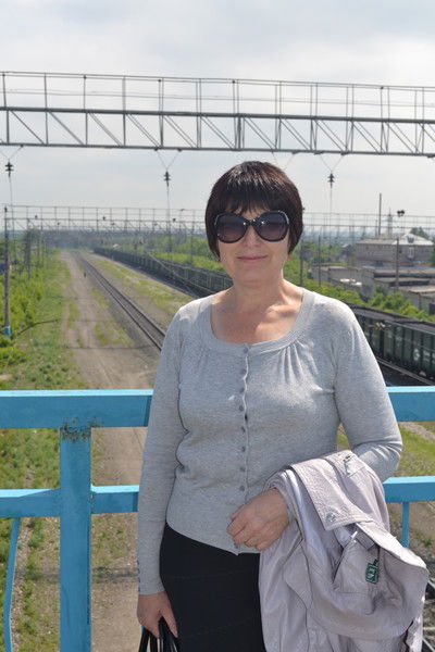 Наиля Груздова