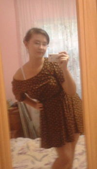 Сашуля Полетаева