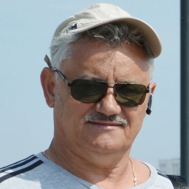 Валерий Спирин