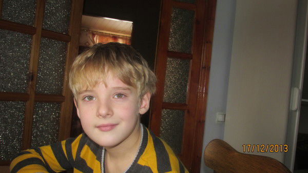 Данииил Мазуров