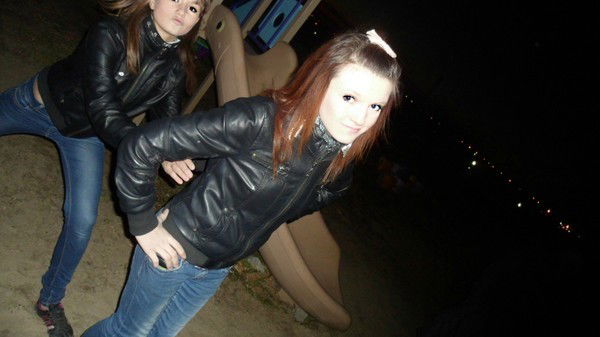 Alisa Aleksandrovna:*