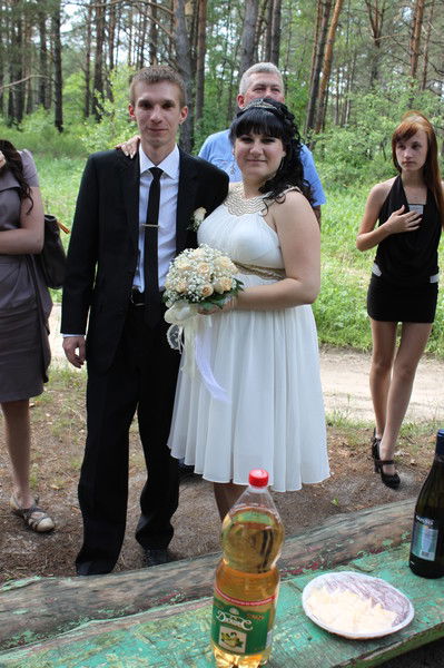 Елена Обыдённикова