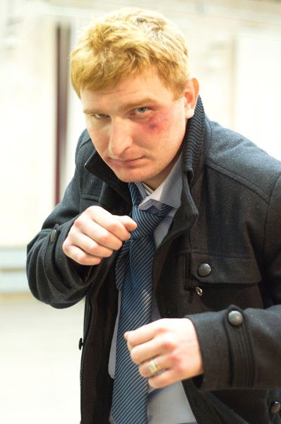 Андрей Колядов