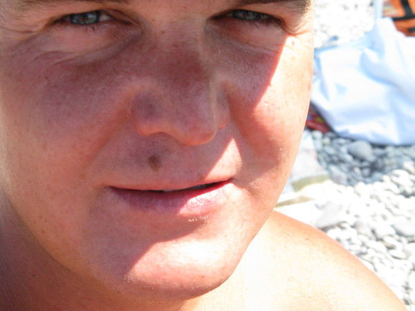 Поляков Сергей