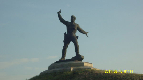 Эдуард Бакланов