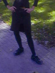 Ольга Коваленко