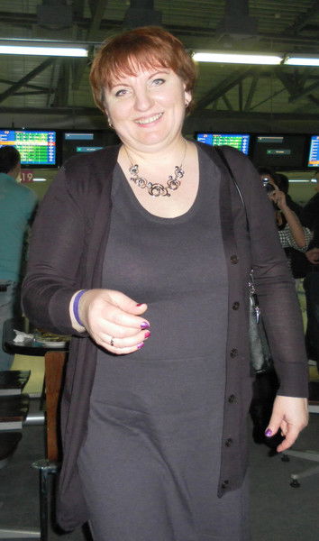 Елена Петренко