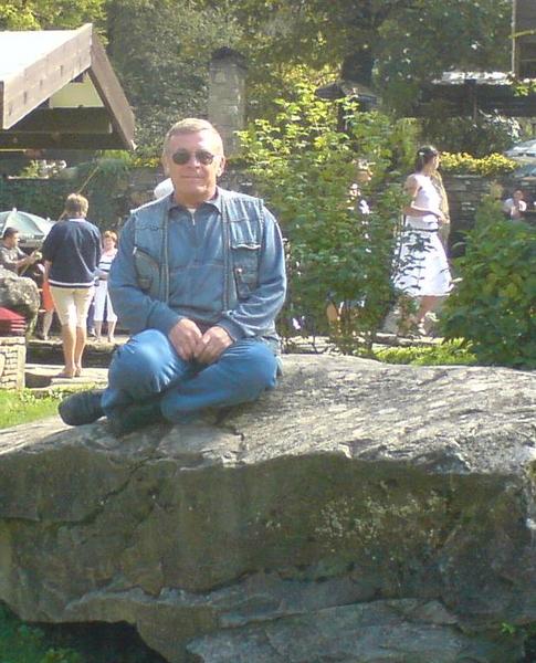 Александр Дуньков