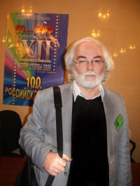 Геннадий Тищенко