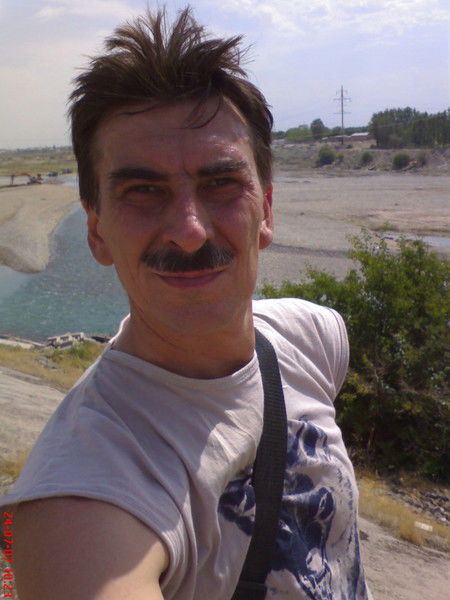 Николай Коломийцев