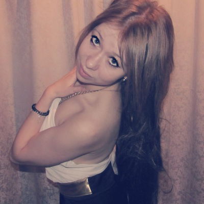 Юлия Ситникова