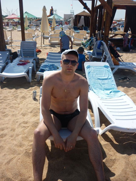 Дмитрий Панюшкин