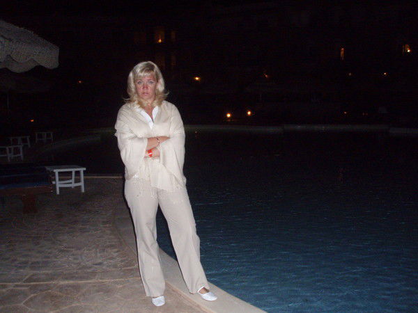 Ирина Дымченко