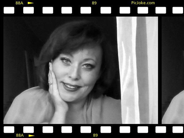 Анна Жолудева