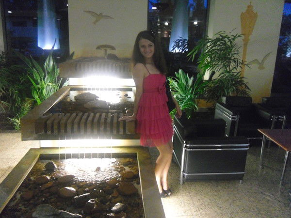 Саша Козловская