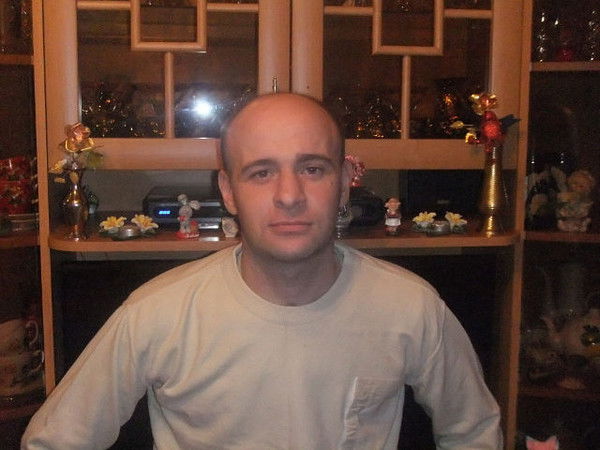 Олег Вышегородцев