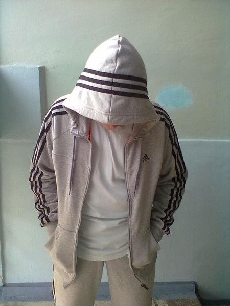 Илья Никитин