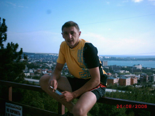 Александр Юдин